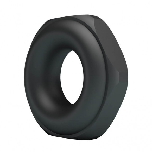 CRAZY BULL - Jarvius Super Soft Silicon Male Delay Cock Rings (Model 14) CRAZY BULL - Jarvius Super Soft Silicon Male Delay Cock Rings (Model 14)